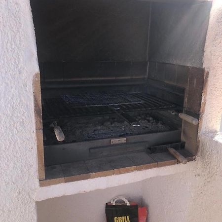 Bungalow Elena Casanova Calpe Ngoại thất bức ảnh