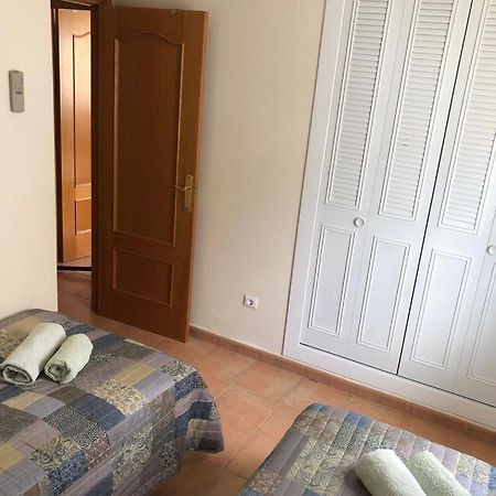 Bungalow Elena Casanova Calpe Ngoại thất bức ảnh