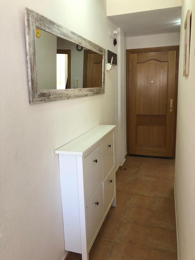 Bungalow Elena Casanova Calpe Ngoại thất bức ảnh