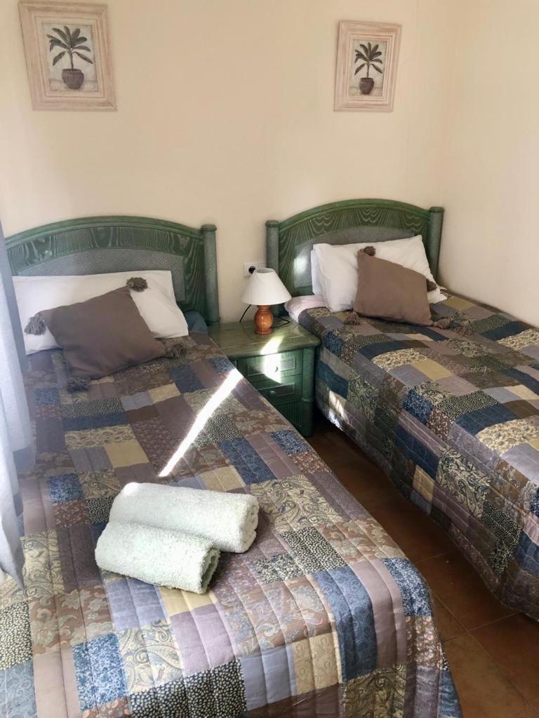 Bungalow Elena Casanova Calpe Ngoại thất bức ảnh